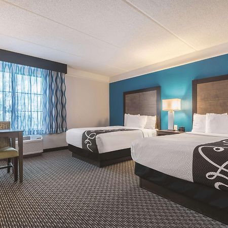 La Quinta By Wyndham Orlando Лейк Мери Екстериор снимка